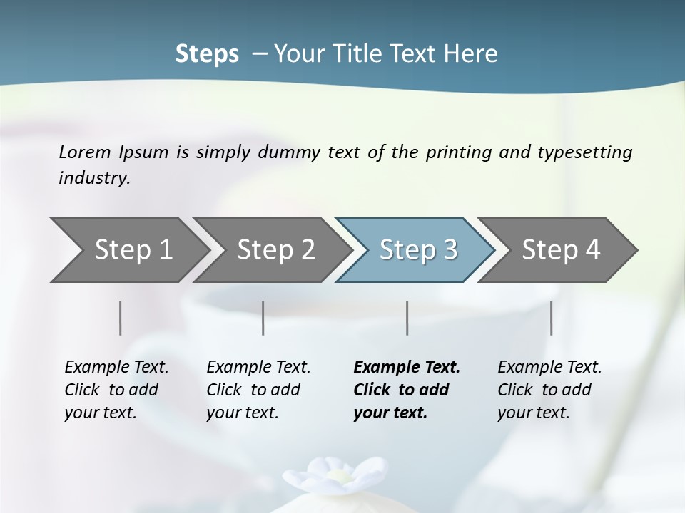 Genius Anomaly Catch PowerPoint Template