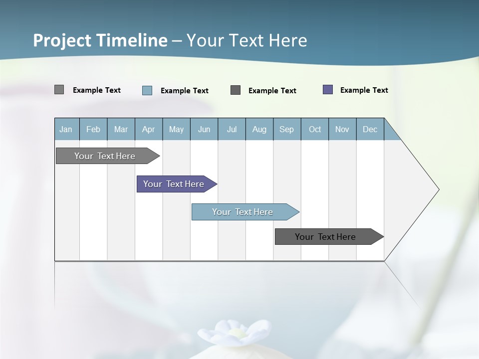 Genius Anomaly Catch PowerPoint Template