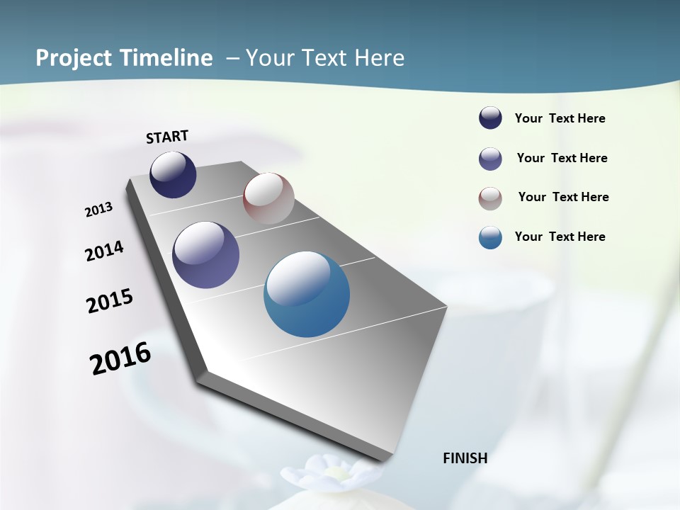 Genius Anomaly Catch PowerPoint Template