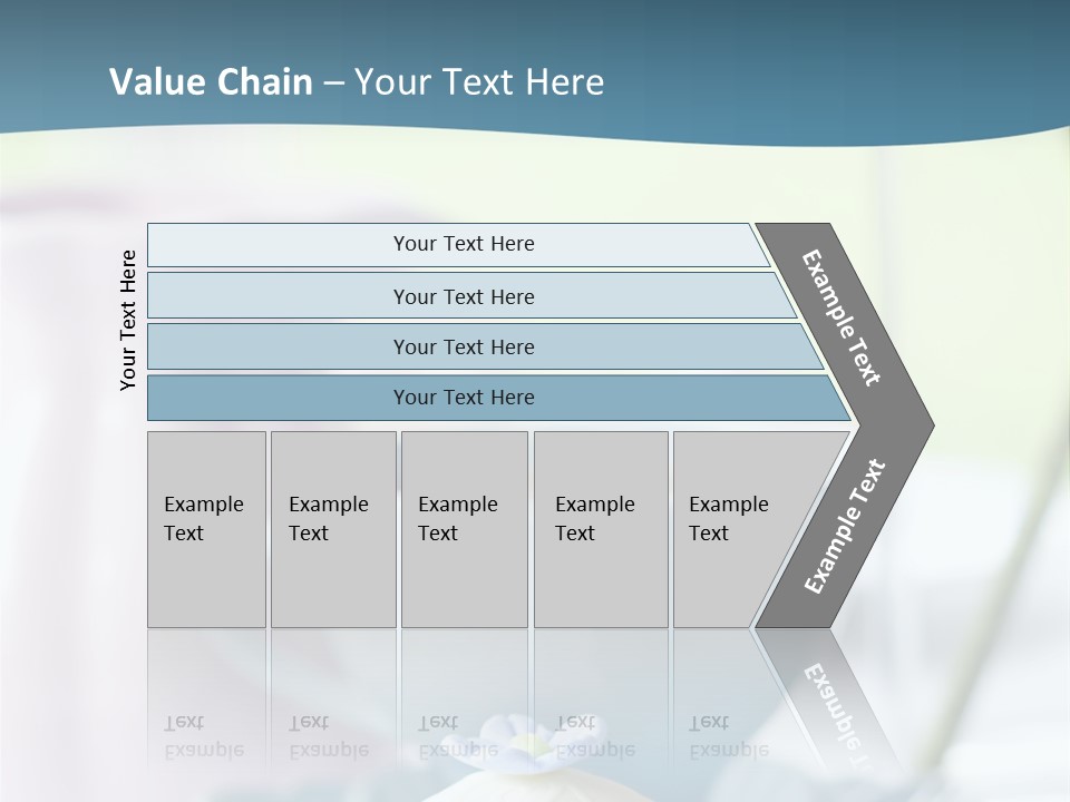 Genius Anomaly Catch PowerPoint Template