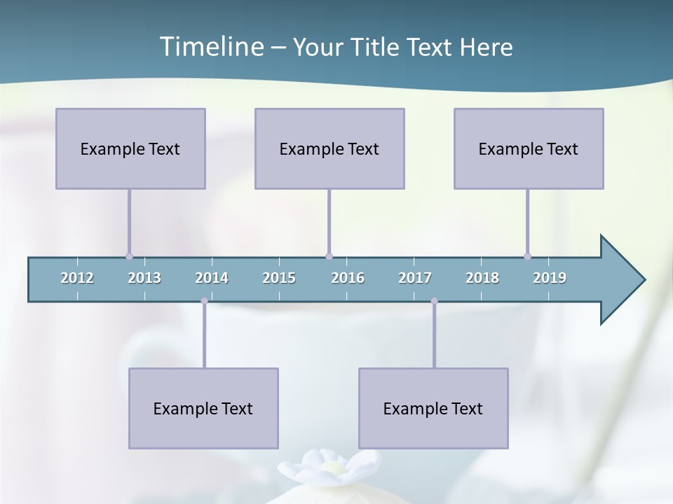 Genius Anomaly Catch PowerPoint Template