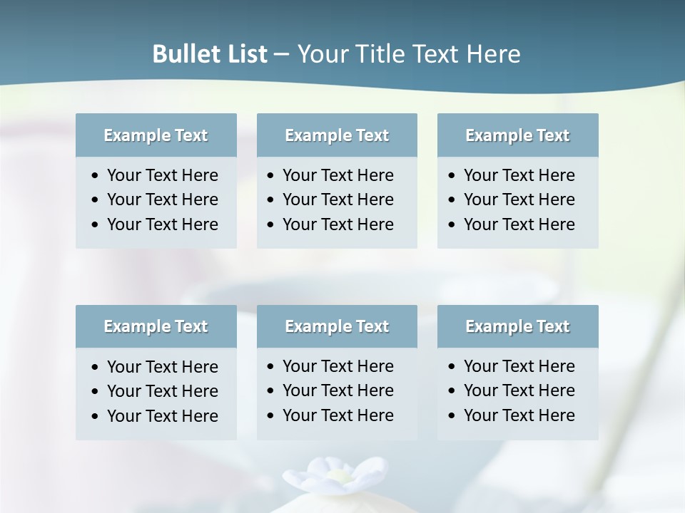 Genius Anomaly Catch PowerPoint Template