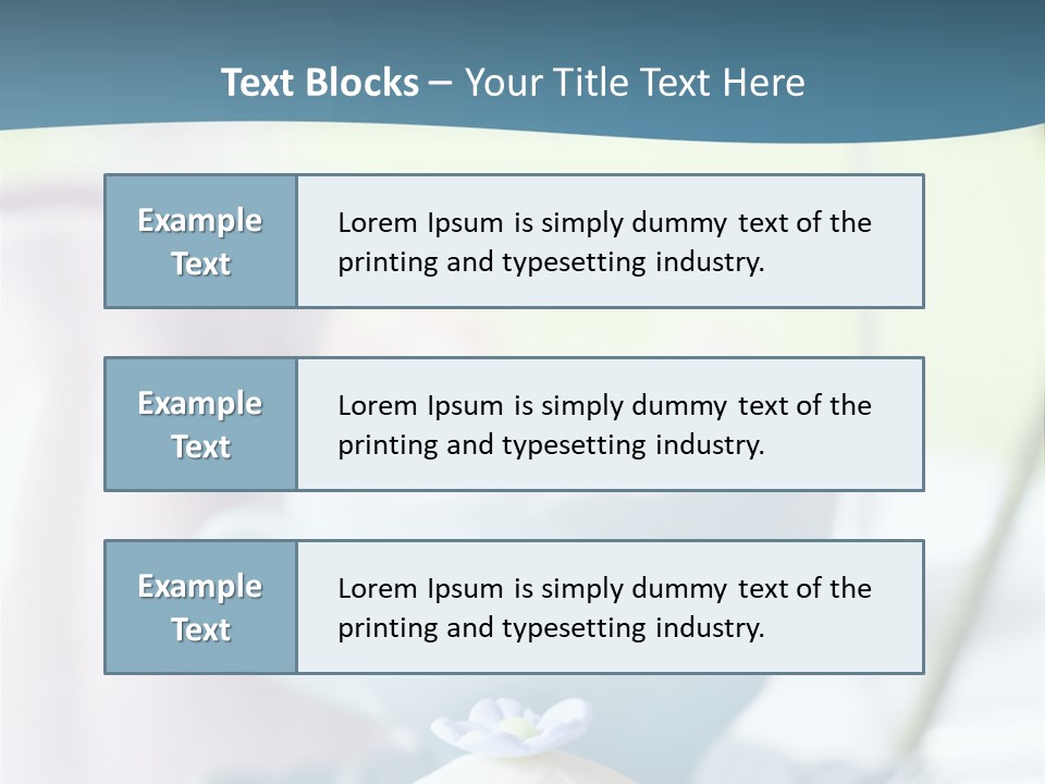 Genius Anomaly Catch PowerPoint Template