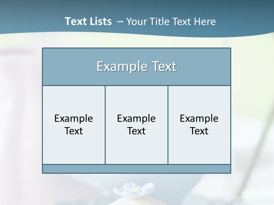 Genius Anomaly Catch PowerPoint Template