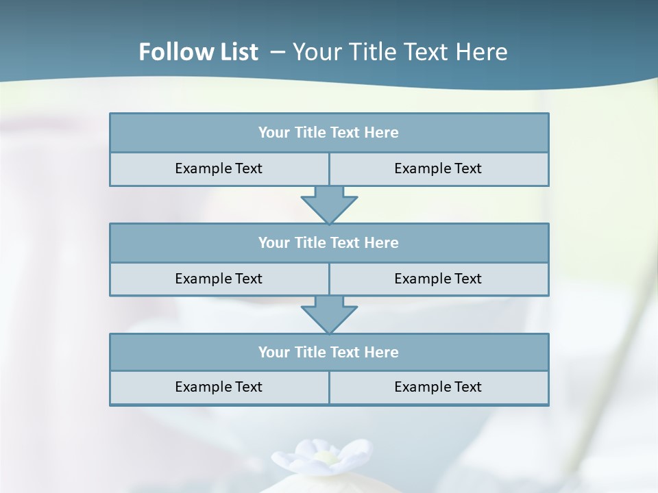 Genius Anomaly Catch PowerPoint Template
