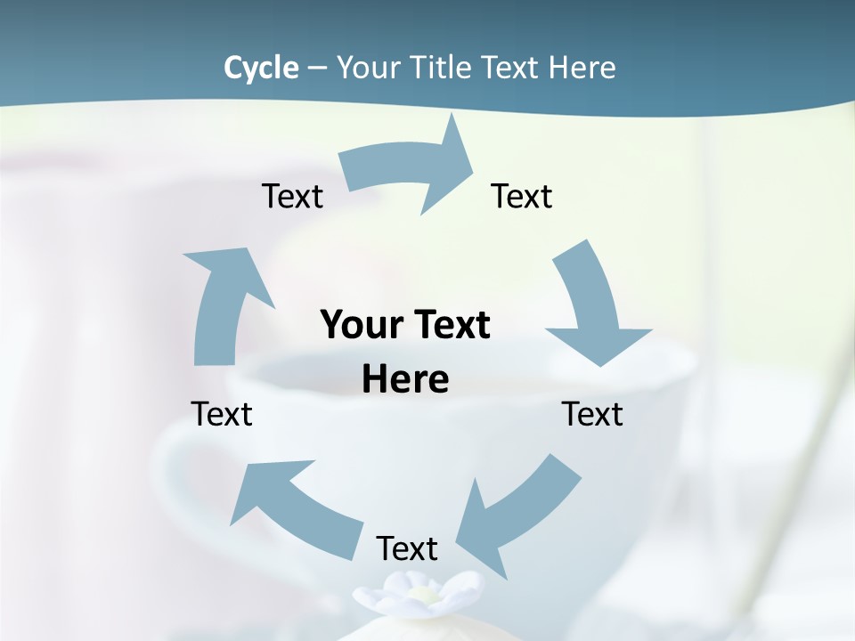 Genius Anomaly Catch PowerPoint Template