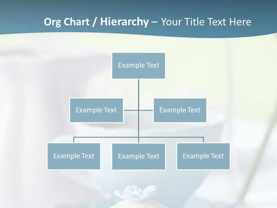 Genius Anomaly Catch PowerPoint Template