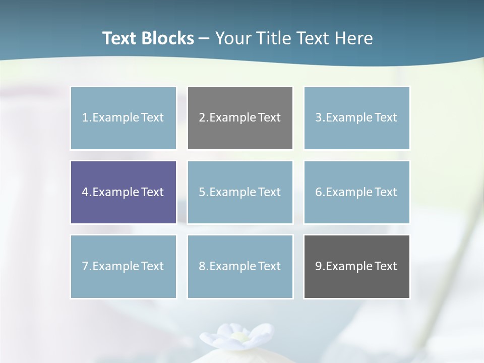 Genius Anomaly Catch PowerPoint Template