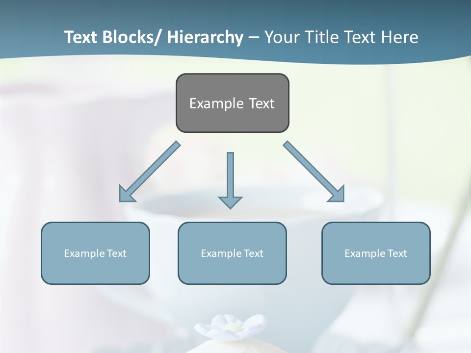 Genius Anomaly Catch PowerPoint Template