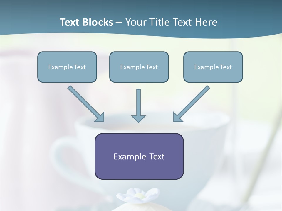 Genius Anomaly Catch PowerPoint Template