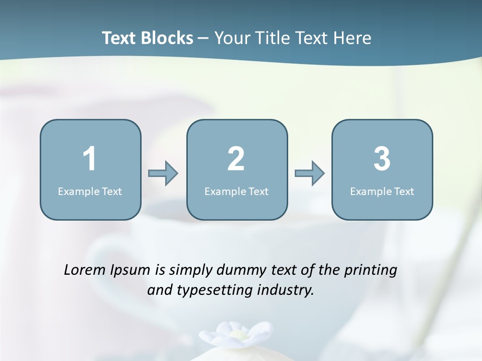 Genius Anomaly Catch PowerPoint Template