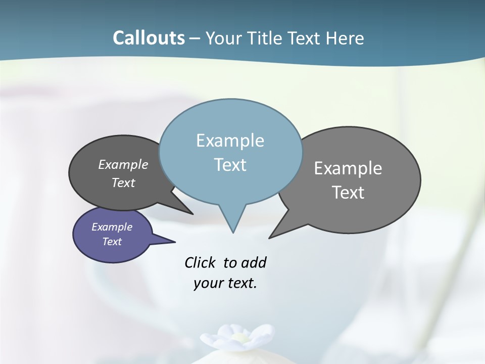 Genius Anomaly Catch PowerPoint Template