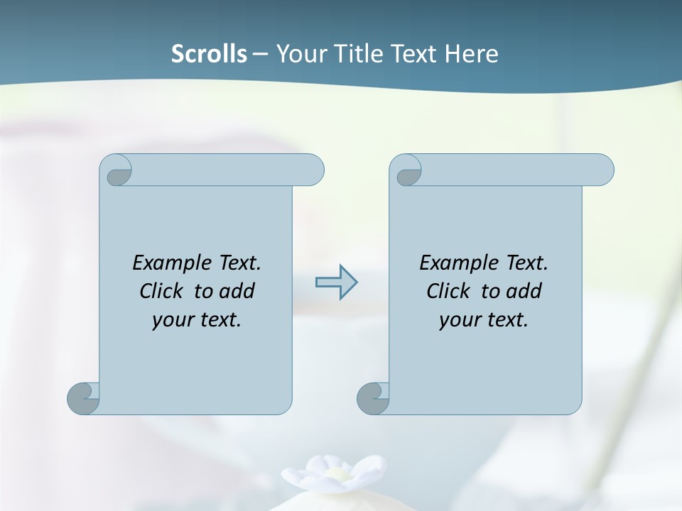 Genius Anomaly Catch PowerPoint Template