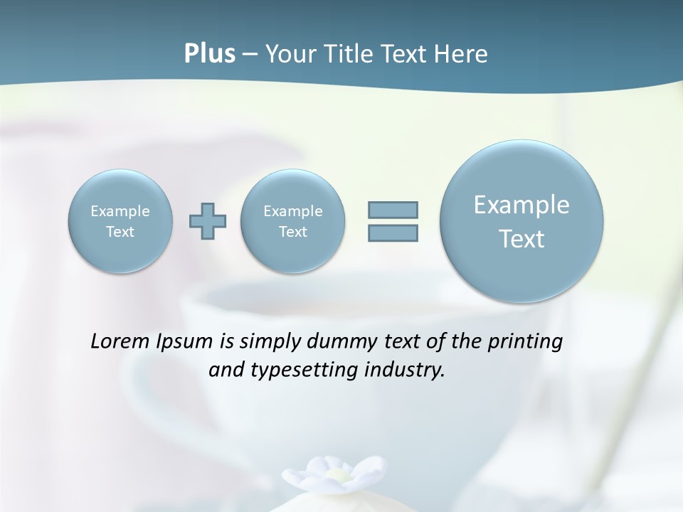 Genius Anomaly Catch PowerPoint Template