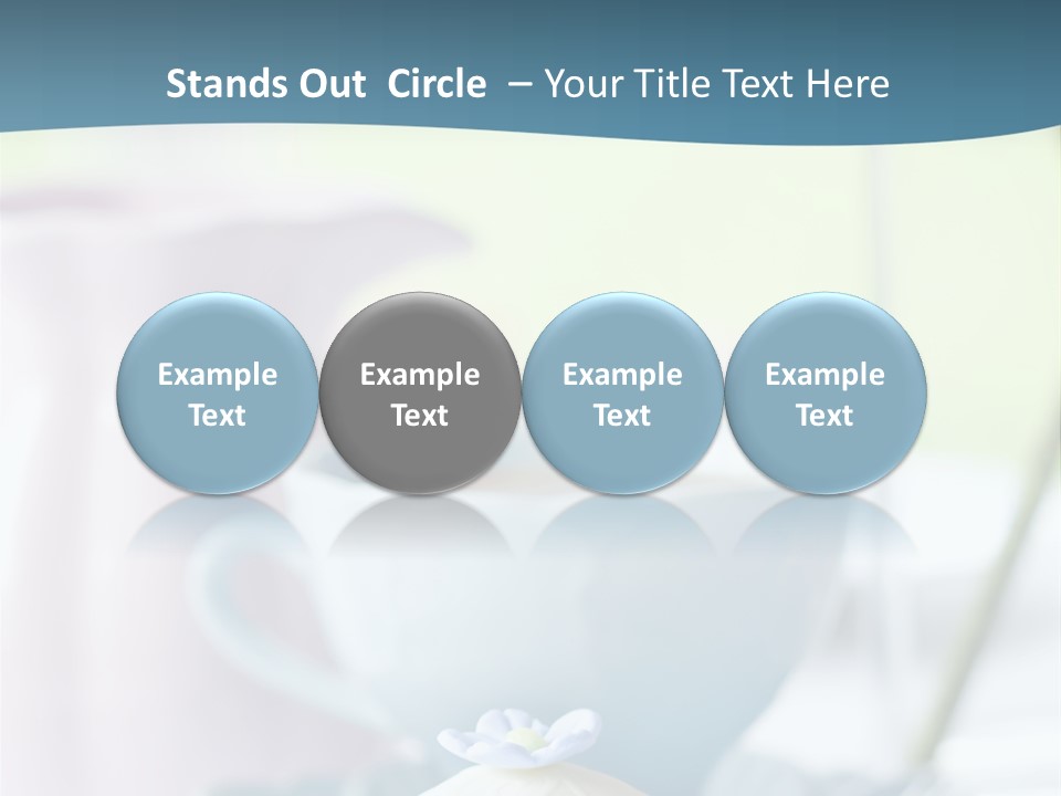 Genius Anomaly Catch PowerPoint Template