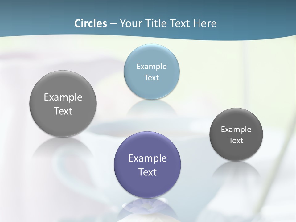 Genius Anomaly Catch PowerPoint Template