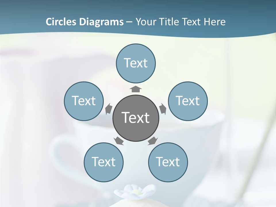 Genius Anomaly Catch PowerPoint Template