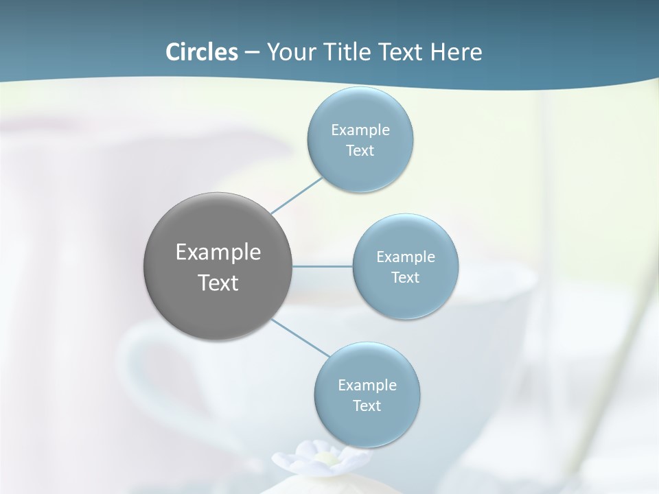 Genius Anomaly Catch PowerPoint Template