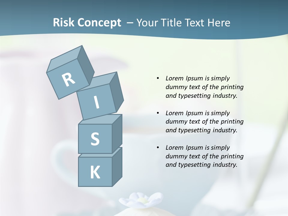 Genius Anomaly Catch PowerPoint Template