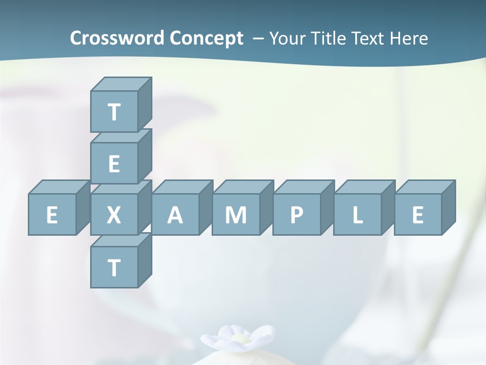 Genius Anomaly Catch PowerPoint Template