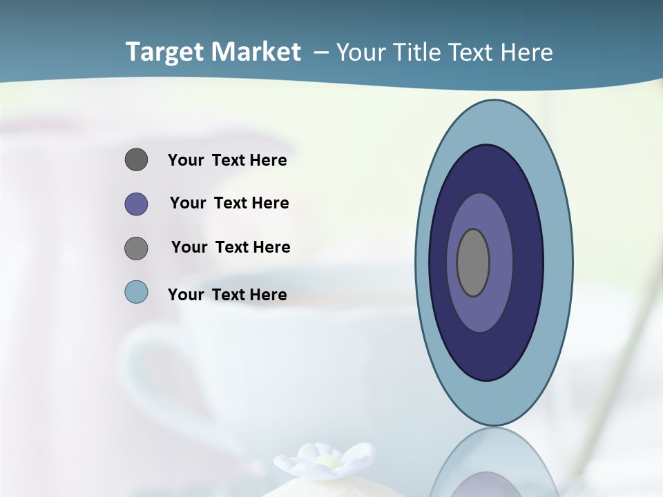 Genius Anomaly Catch PowerPoint Template