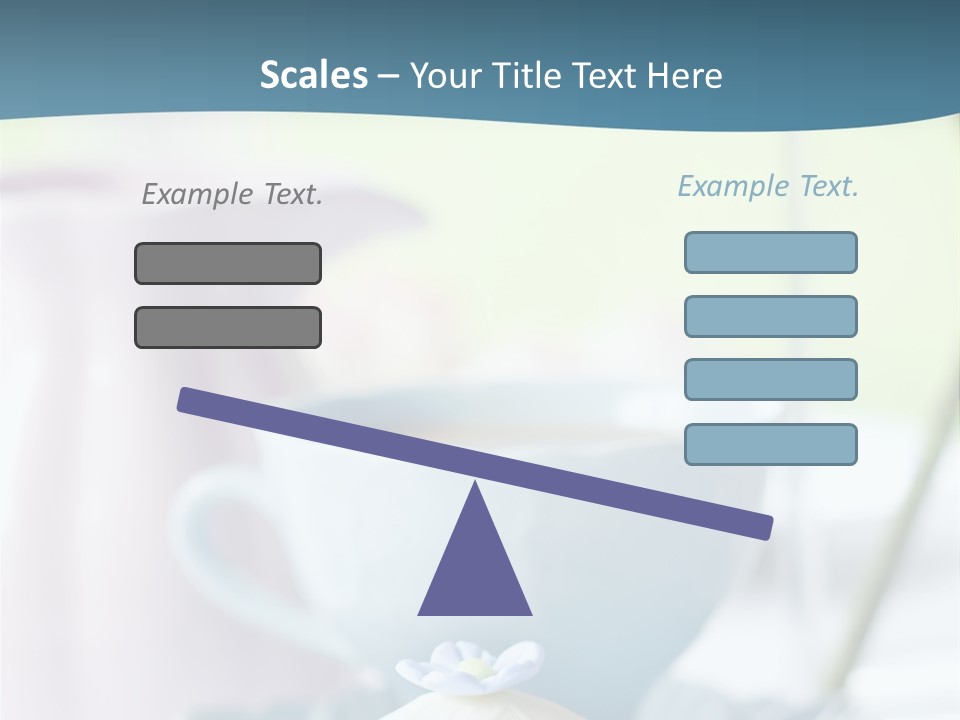 Genius Anomaly Catch PowerPoint Template