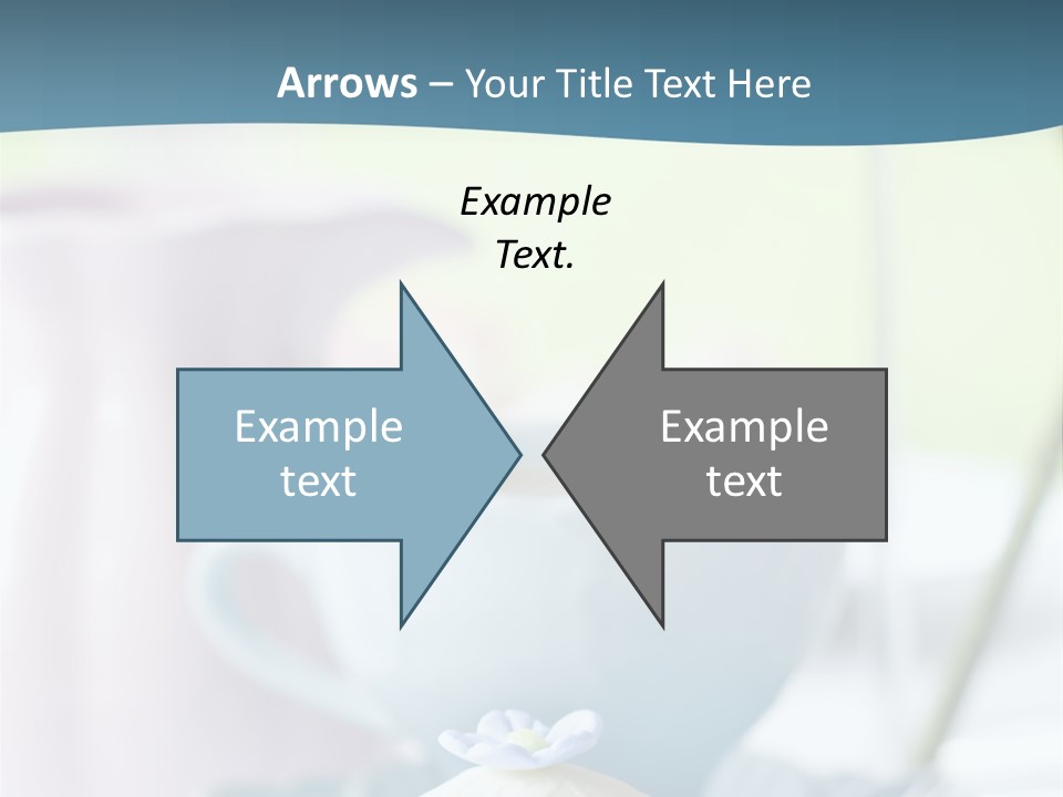 Genius Anomaly Catch PowerPoint Template
