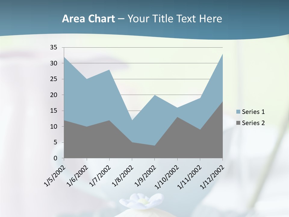Genius Anomaly Catch PowerPoint Template