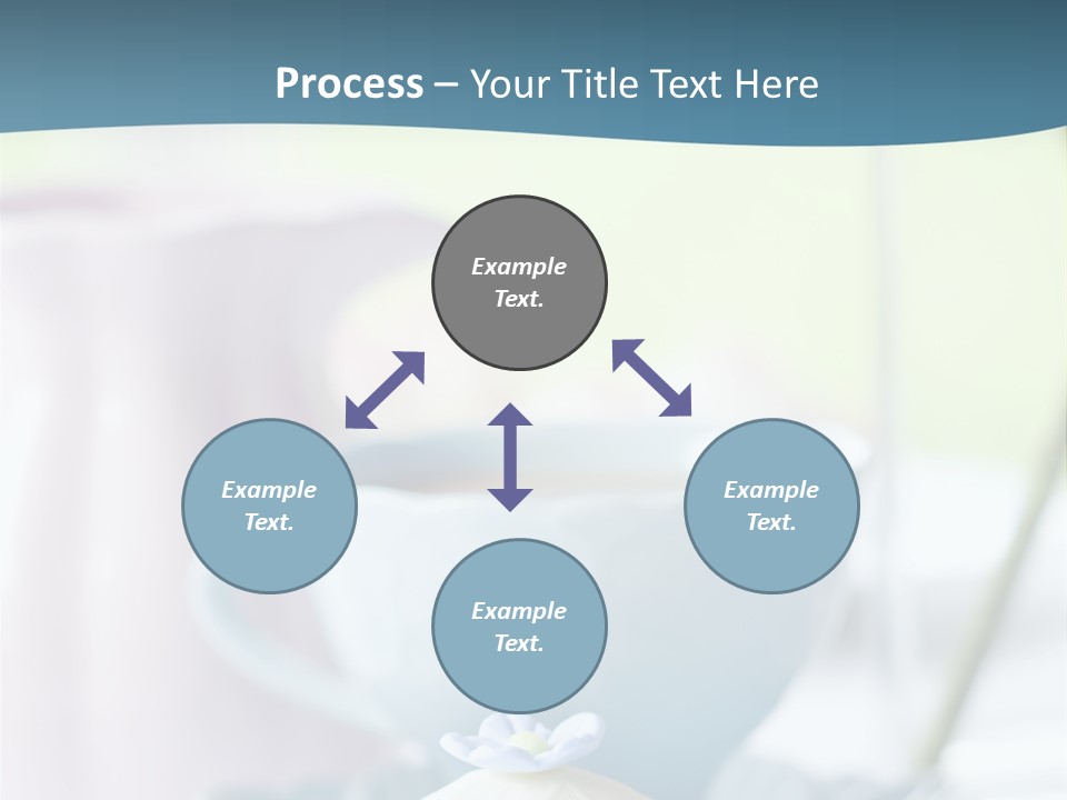 Genius Anomaly Catch PowerPoint Template