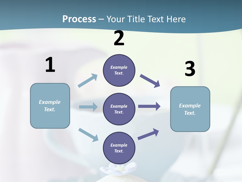 Genius Anomaly Catch PowerPoint Template
