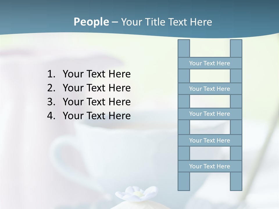 Genius Anomaly Catch PowerPoint Template