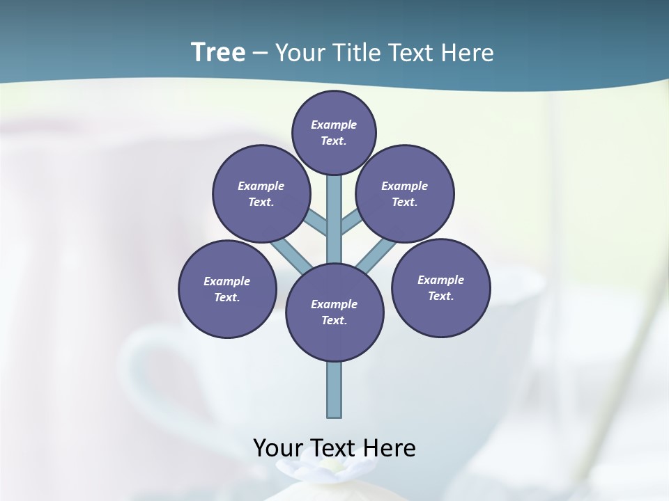 Genius Anomaly Catch PowerPoint Template