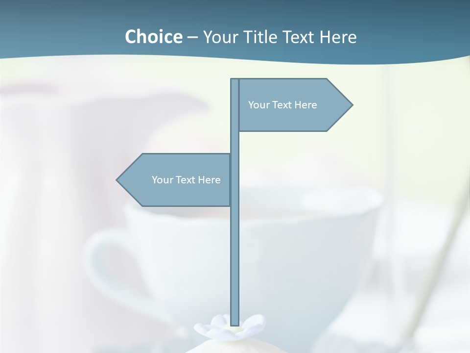 Genius Anomaly Catch PowerPoint Template