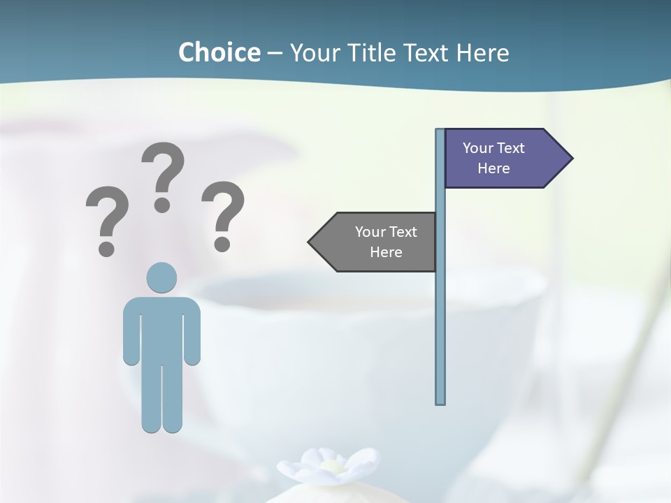 Genius Anomaly Catch PowerPoint Template