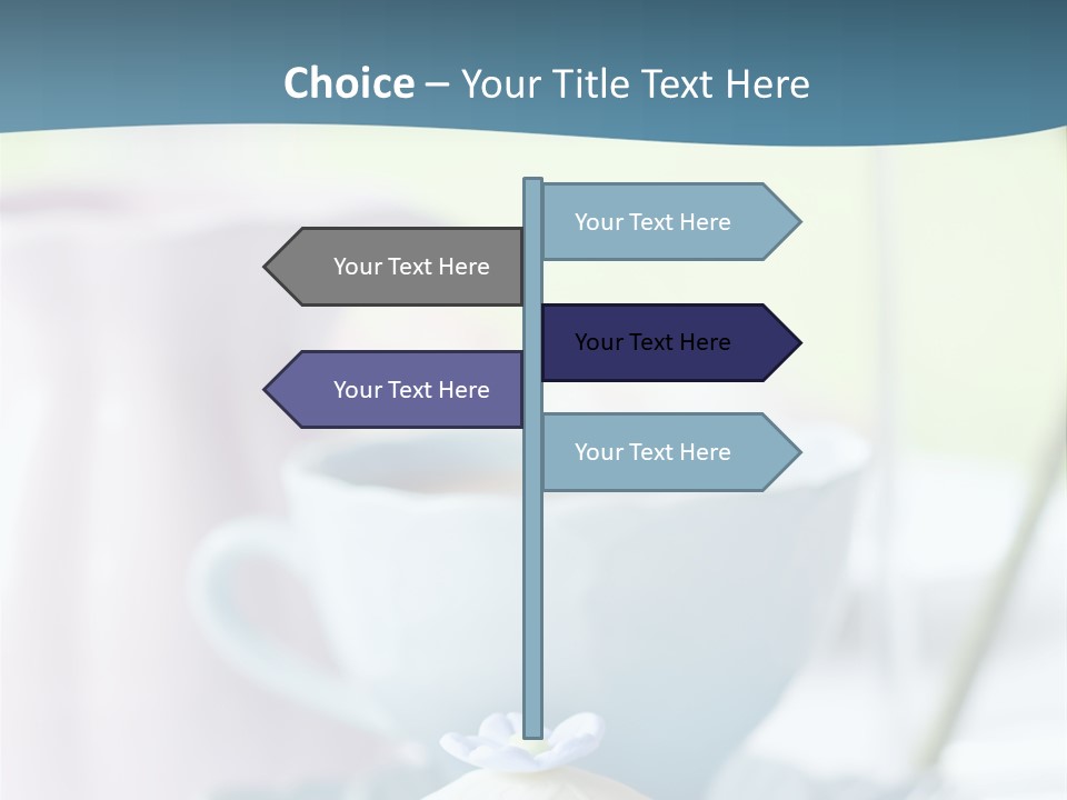 Genius Anomaly Catch PowerPoint Template