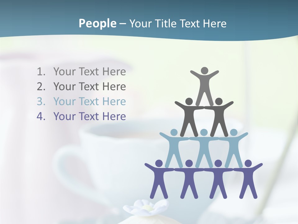 Genius Anomaly Catch PowerPoint Template