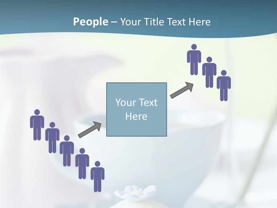 Genius Anomaly Catch PowerPoint Template