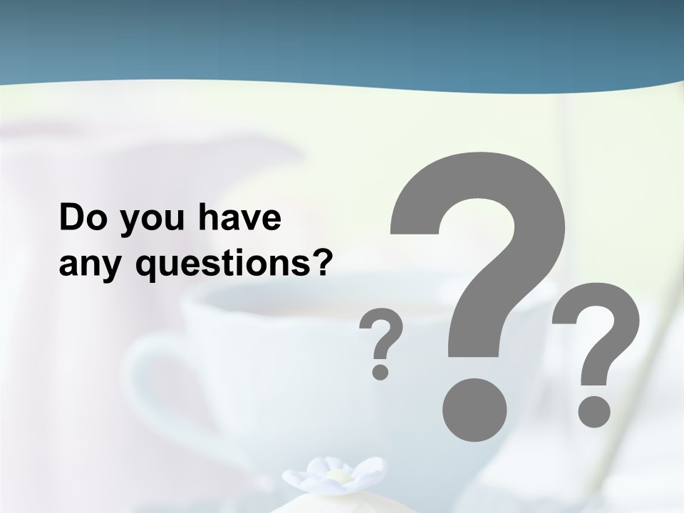 Genius Anomaly Catch PowerPoint Template