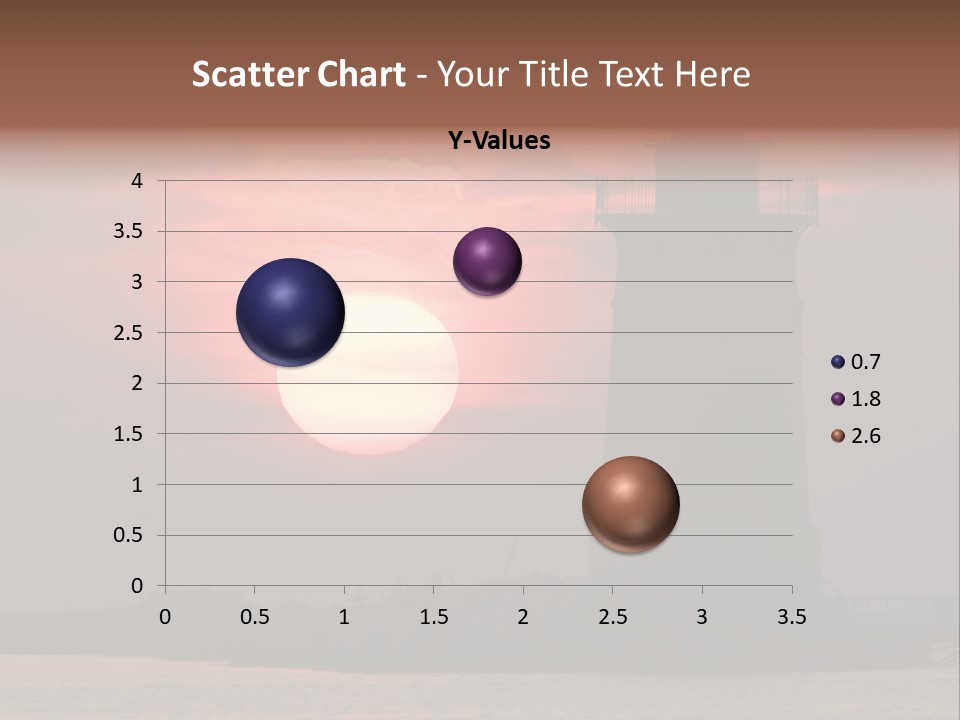 Leader Smile Winner PowerPoint Template