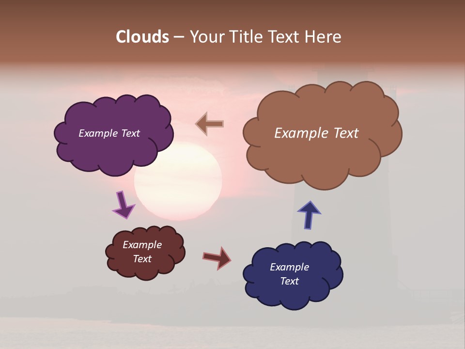 Leader Smile Winner PowerPoint Template