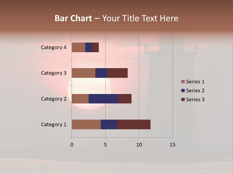 Leader Smile Winner PowerPoint Template