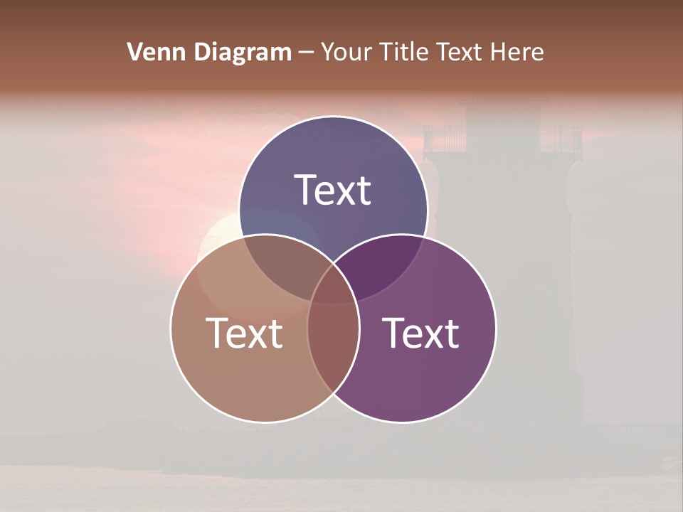 Leader Smile Winner PowerPoint Template