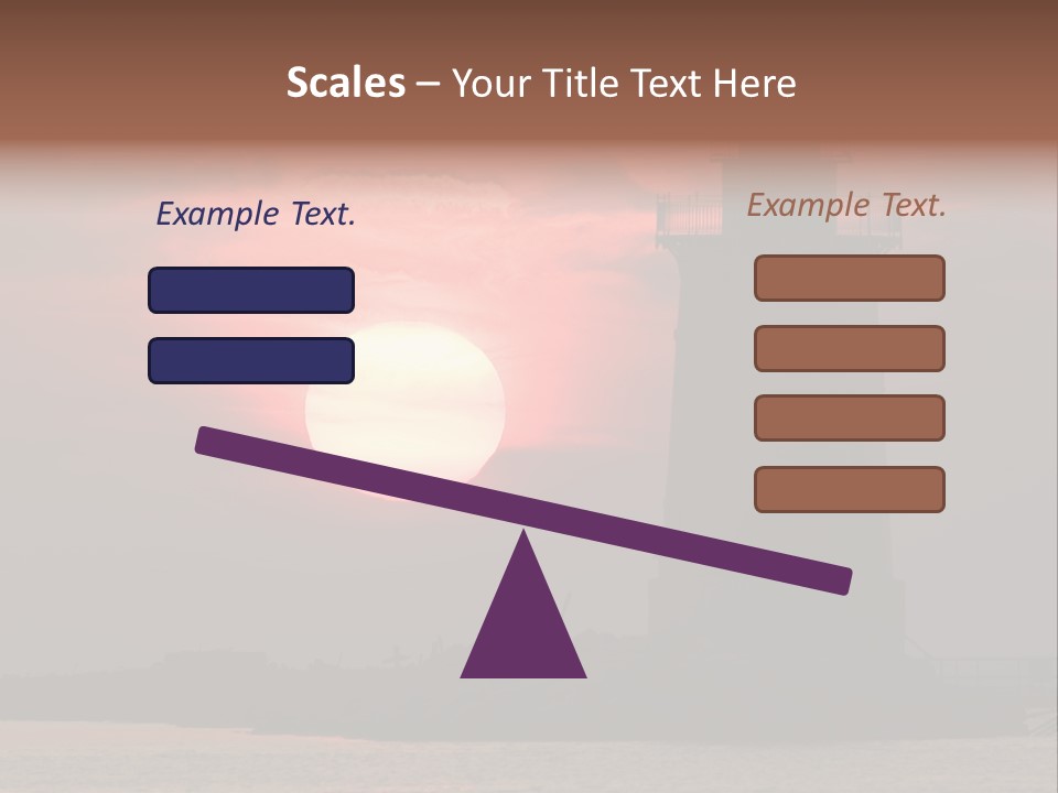 Leader Smile Winner PowerPoint Template