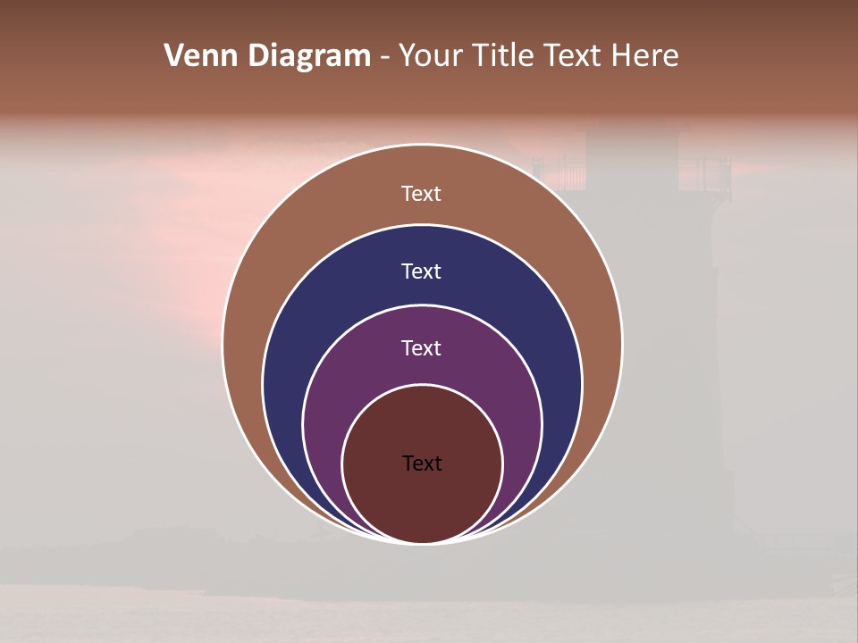 Leader Smile Winner PowerPoint Template