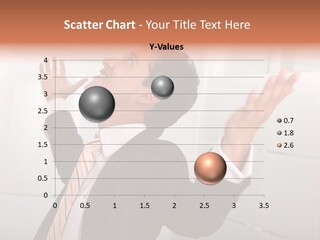 Leader Smile Winner PowerPoint Template