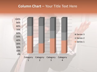 Leader Smile Winner PowerPoint Template