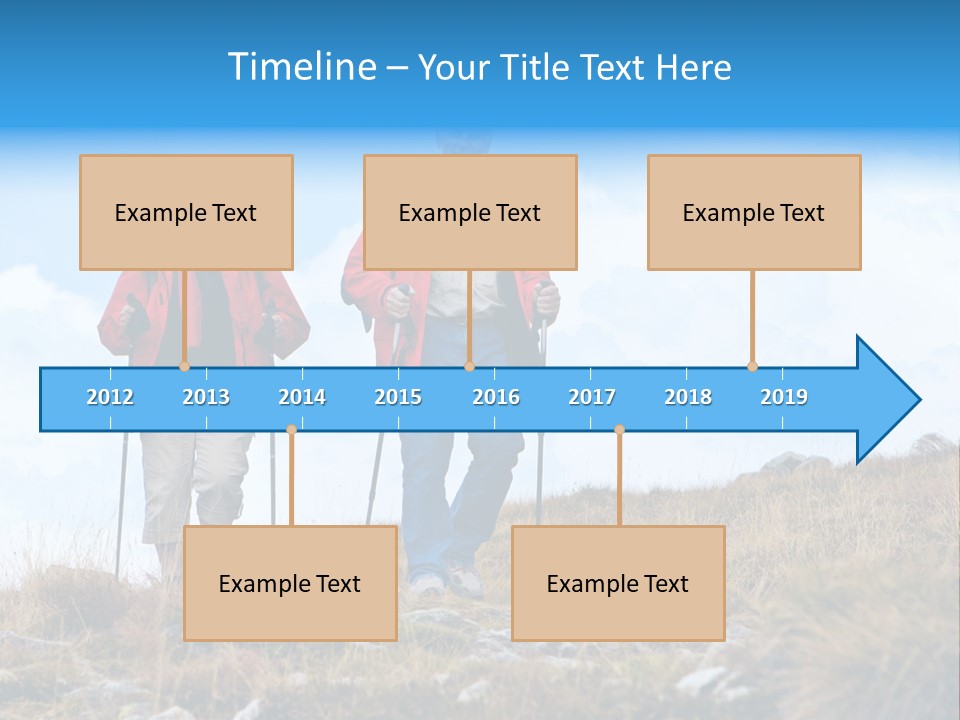 Cut Remembering Female PowerPoint Template