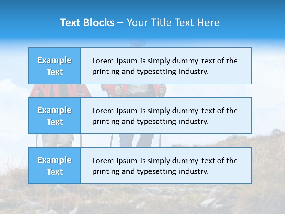 Cut Remembering Female PowerPoint Template