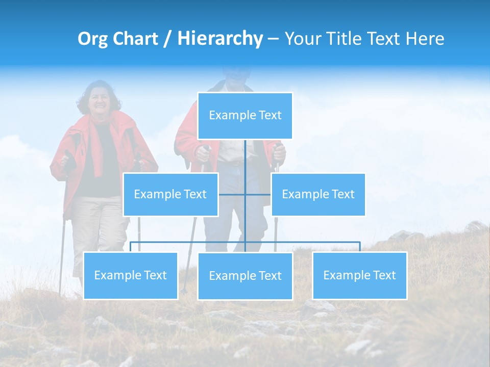Cut Remembering Female PowerPoint Template