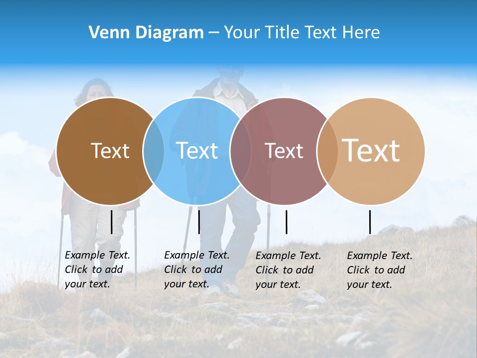 Cut Remembering Female PowerPoint Template
